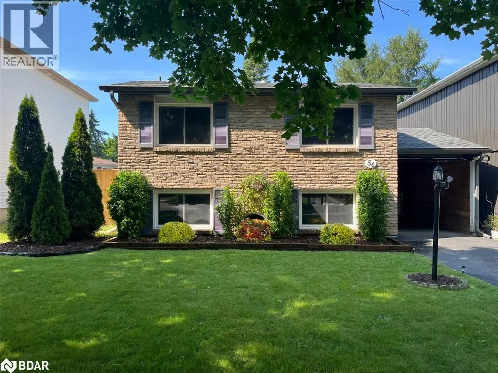 56 JANICE Drive