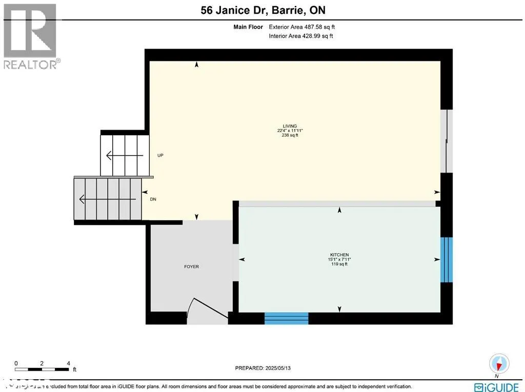 56 JANICE Drive