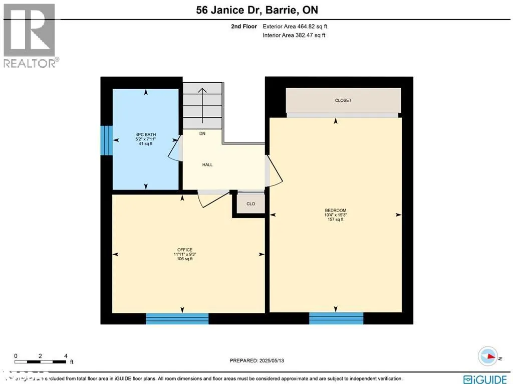 56 JANICE Drive