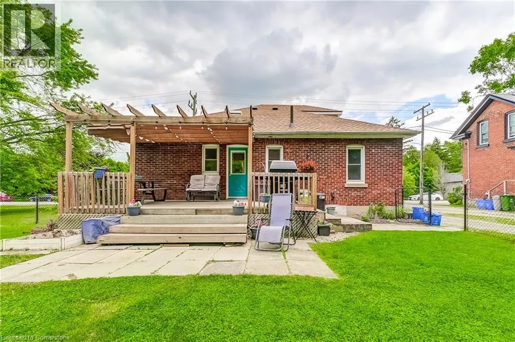 113 LYNDEN Road