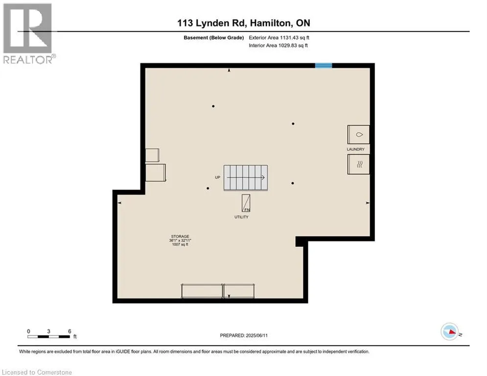 113 LYNDEN Road