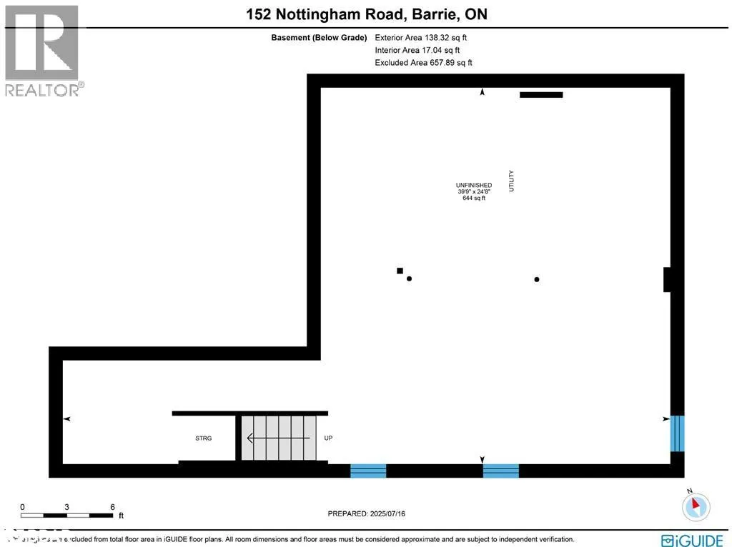 152 NOTTINGHAM ROAD