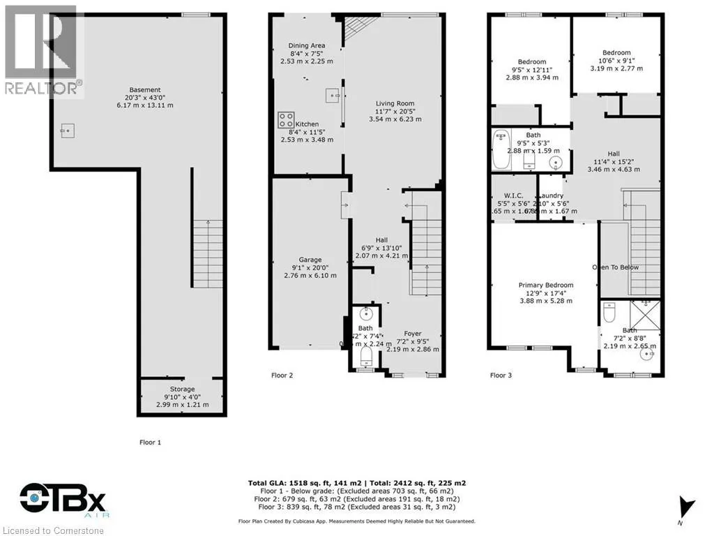 81 BEASLEY Grove