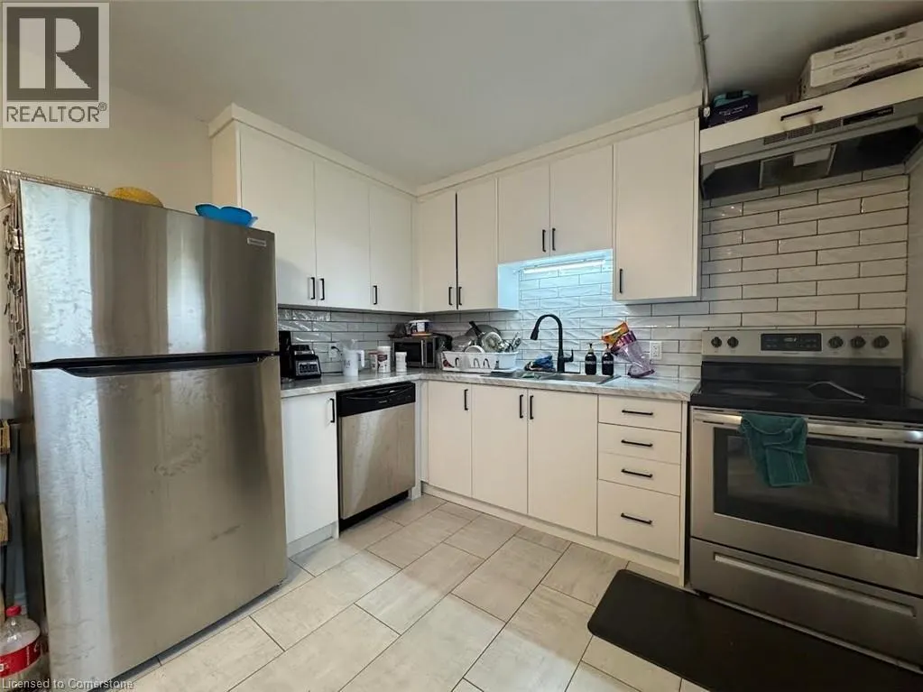 274 OTTAWA Street S Unit# F, #F