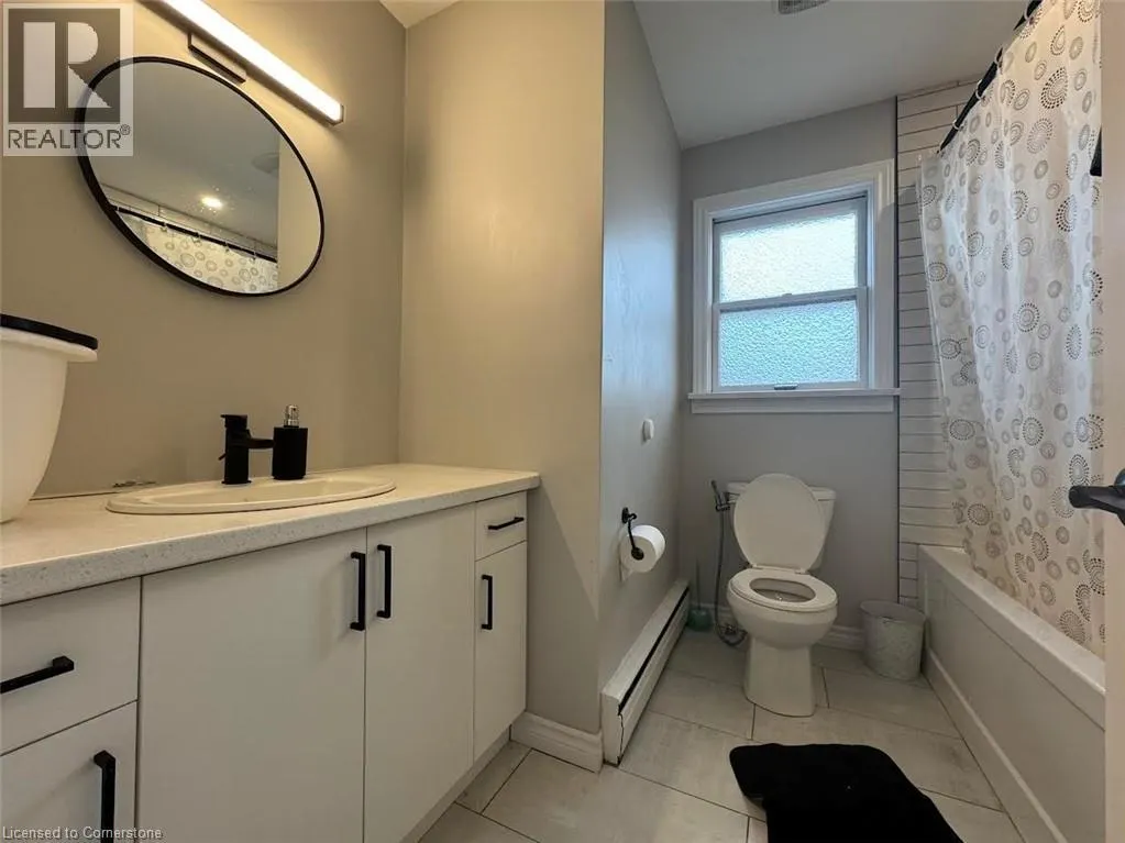 274 OTTAWA Street S Unit# F, #F