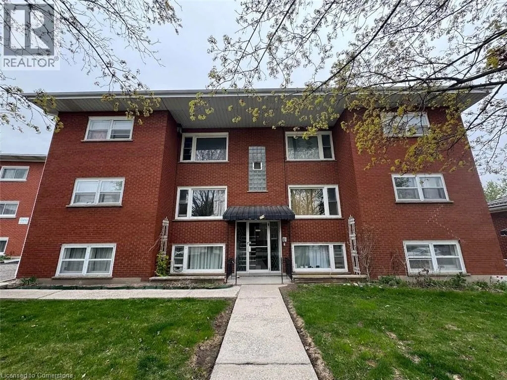 274 OTTAWA Street S Unit# F, #F
