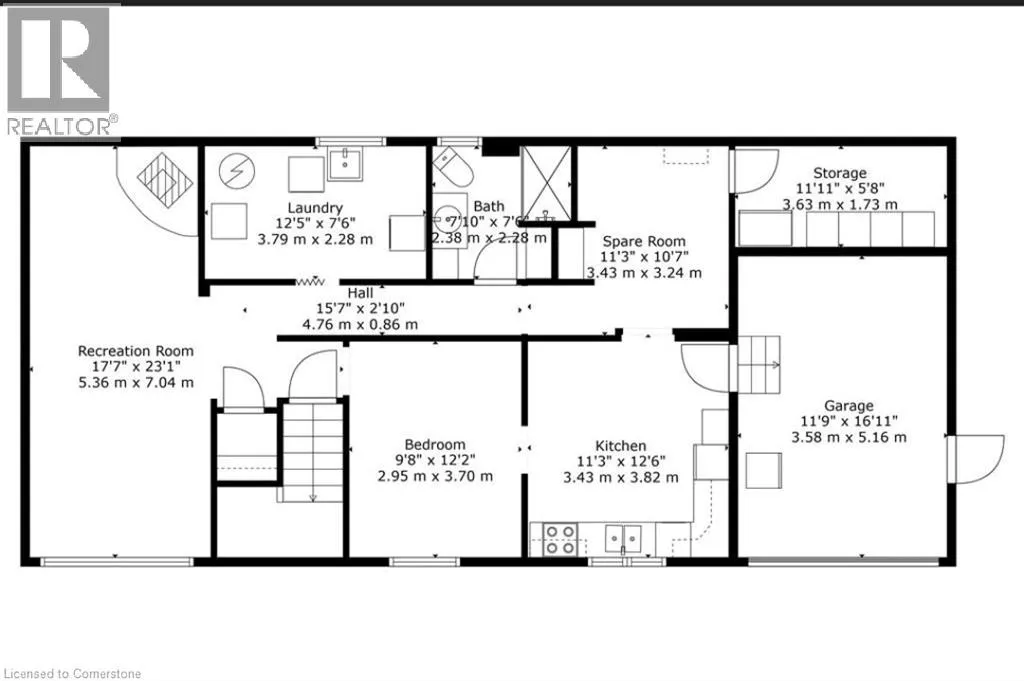 44 MARK Crescent