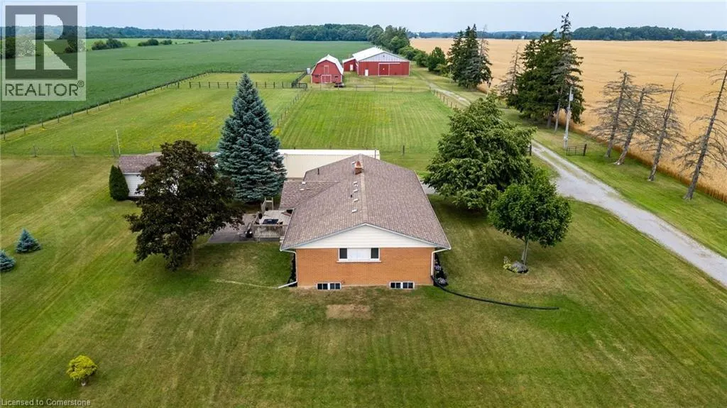 2276 BINBROOK Road
