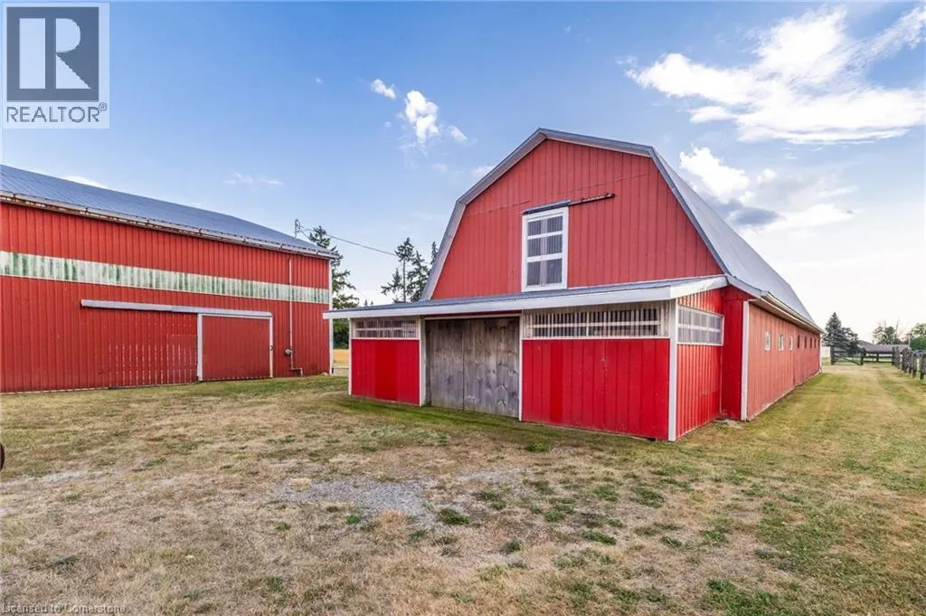 2276 BINBROOK Road