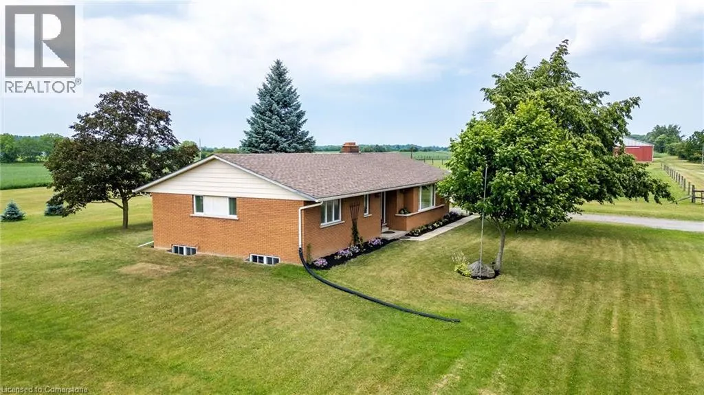 2276 BINBROOK Road