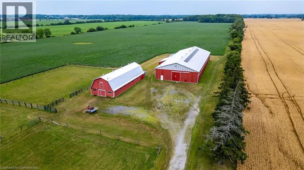 2276 BINBROOK Road
