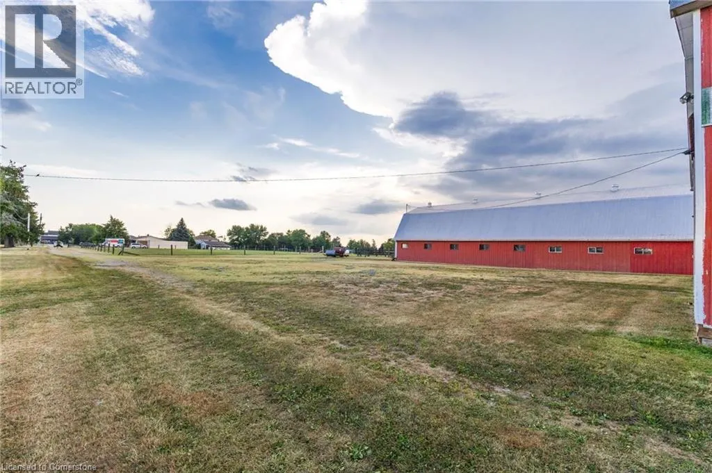 2276 BINBROOK Road