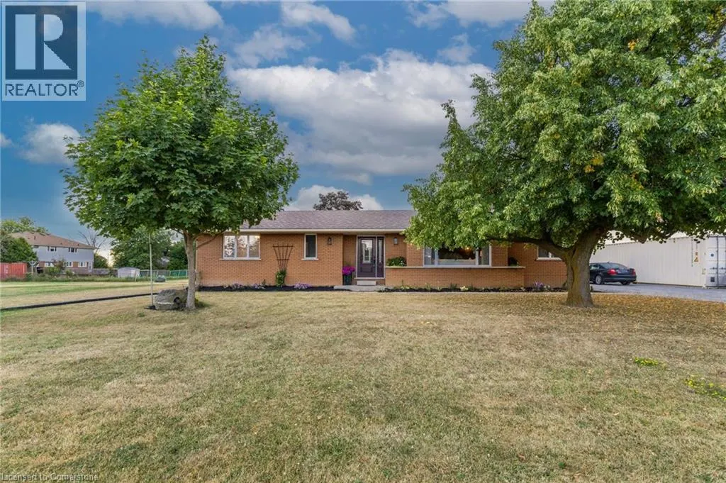 2276 BINBROOK Road