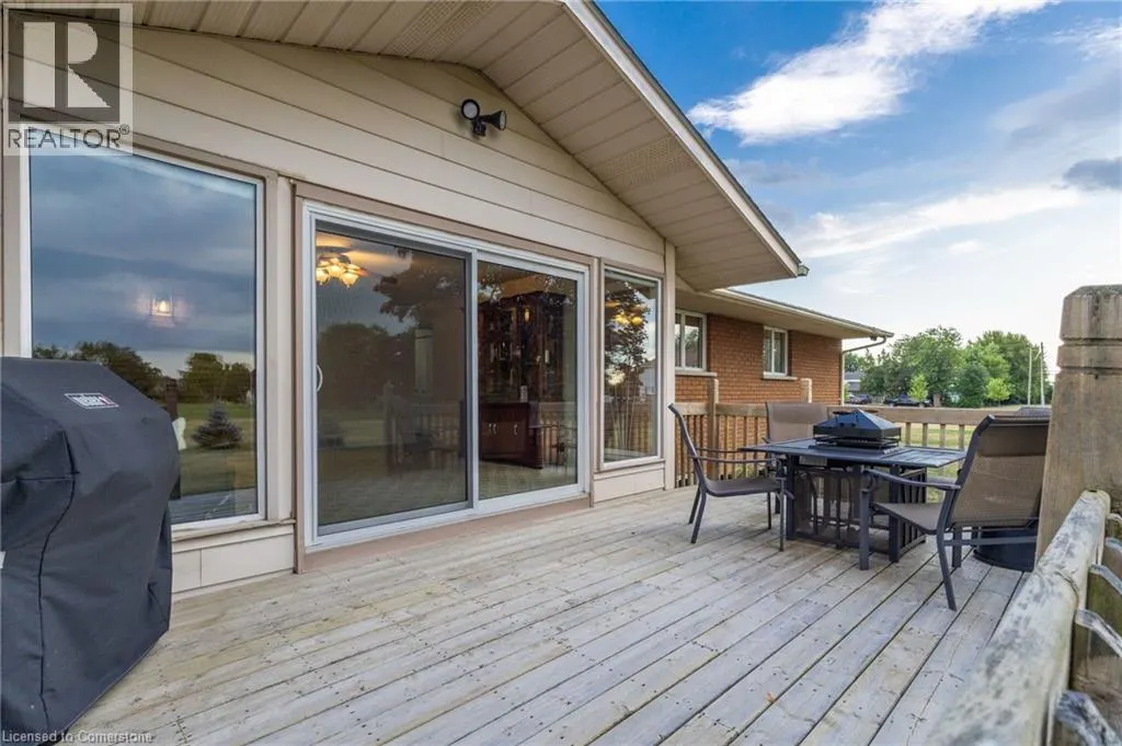 2276 BINBROOK Road