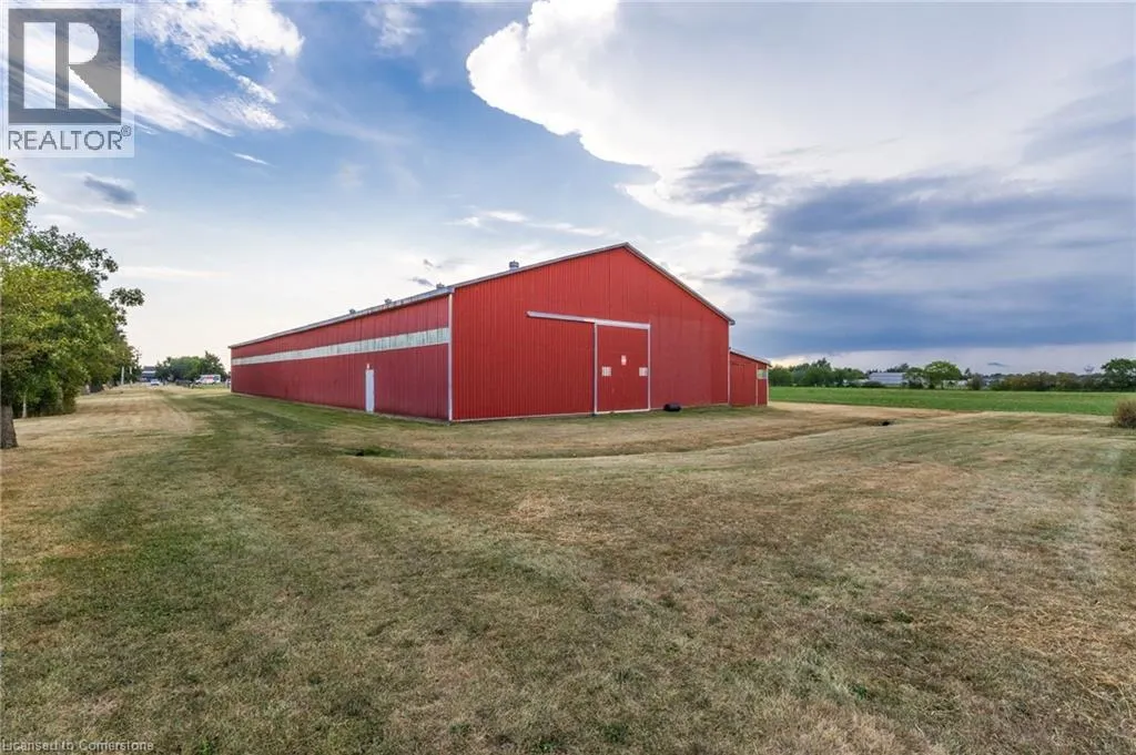 2276 BINBROOK Road
