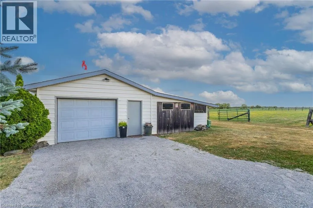 2276 BINBROOK Road