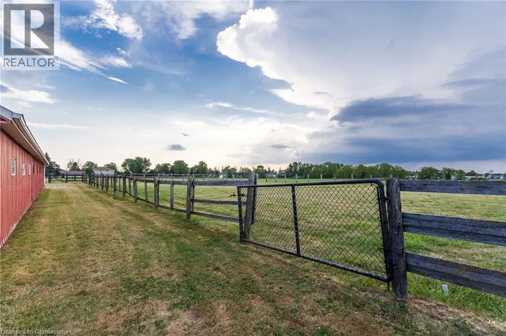 2276 BINBROOK Road