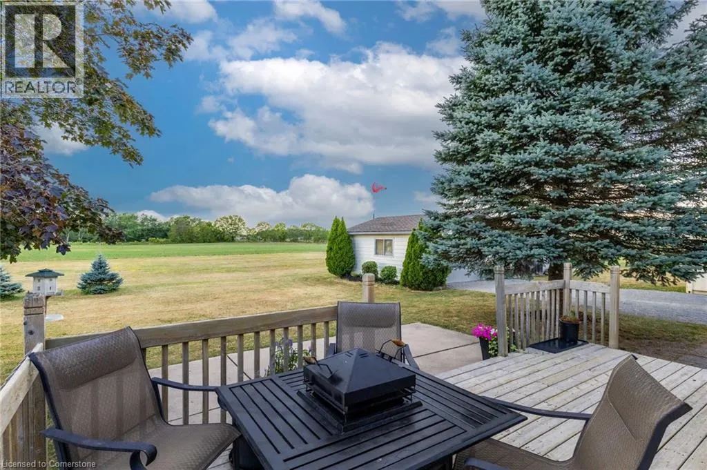 2276 BINBROOK Road