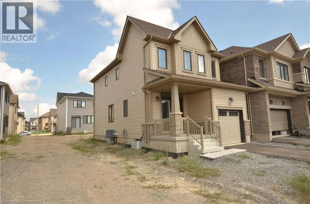 10 HERITAGE Way