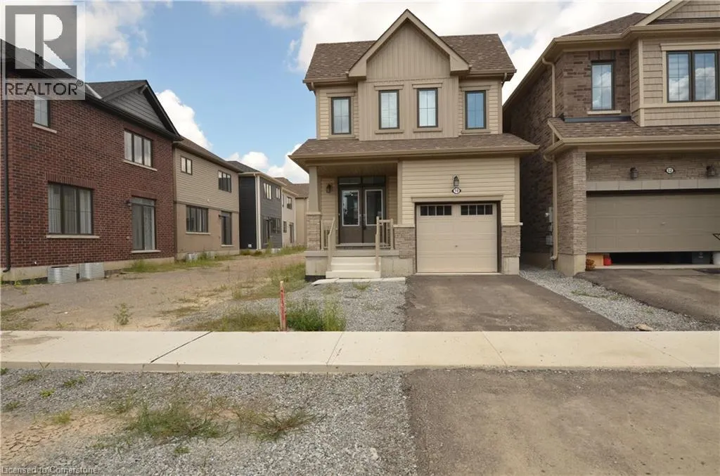 10 HERITAGE Way