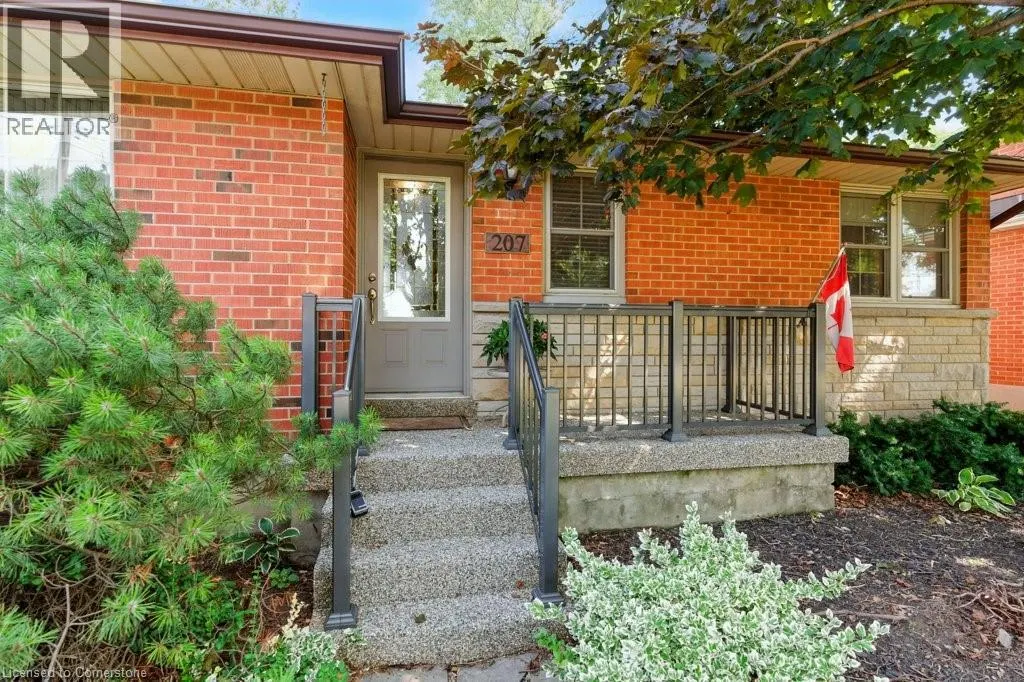 207 BROKER Drive
