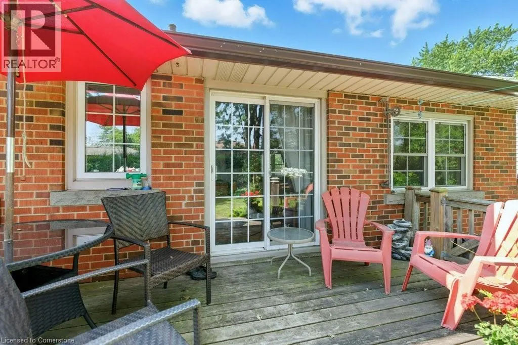 207 BROKER Drive