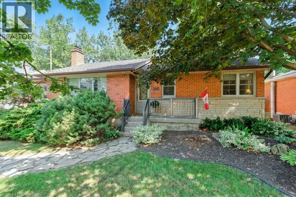 207 BROKER Drive