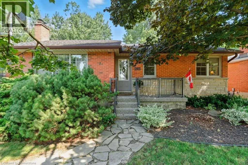 207 BROKER Drive
