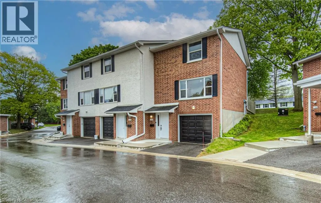 425 KEATS Way Unit# 4, #4