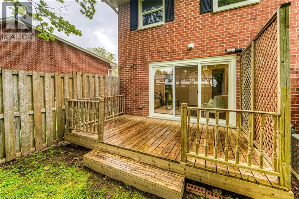 425 KEATS Way Unit# 4, #4