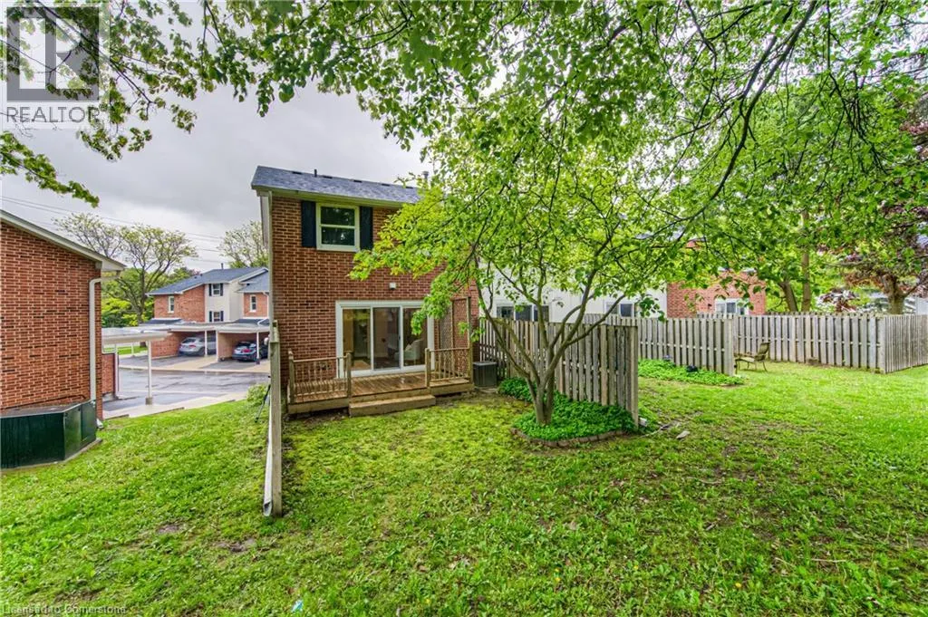 425 KEATS Way Unit# 4, #4