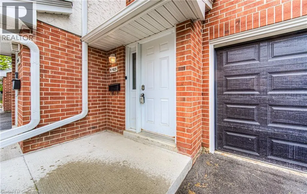 425 KEATS Way Unit# 4, #4