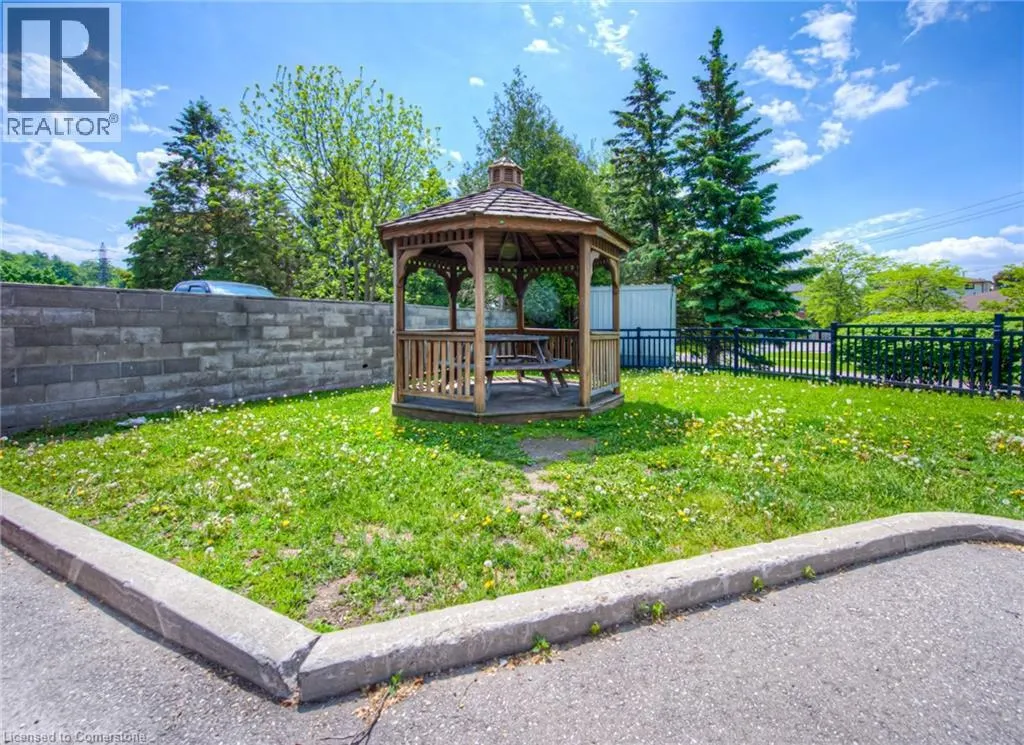 283 FAIRWAY Road N Unit# 501, #501