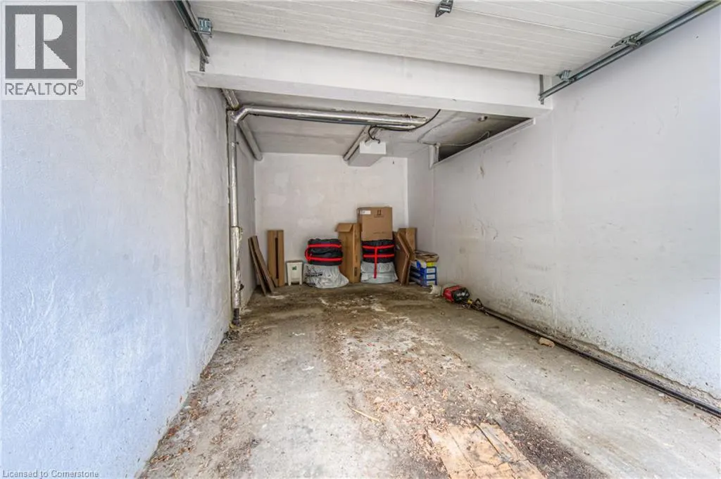 283 FAIRWAY Road N Unit# 501, #501