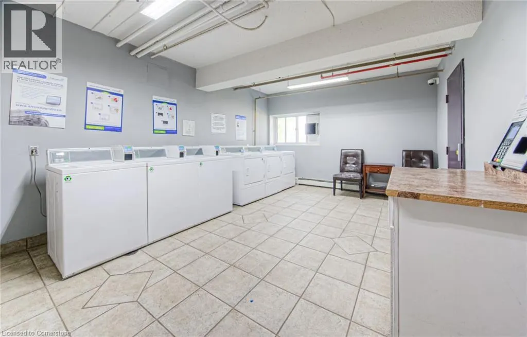 283 FAIRWAY Road N Unit# 501, #501