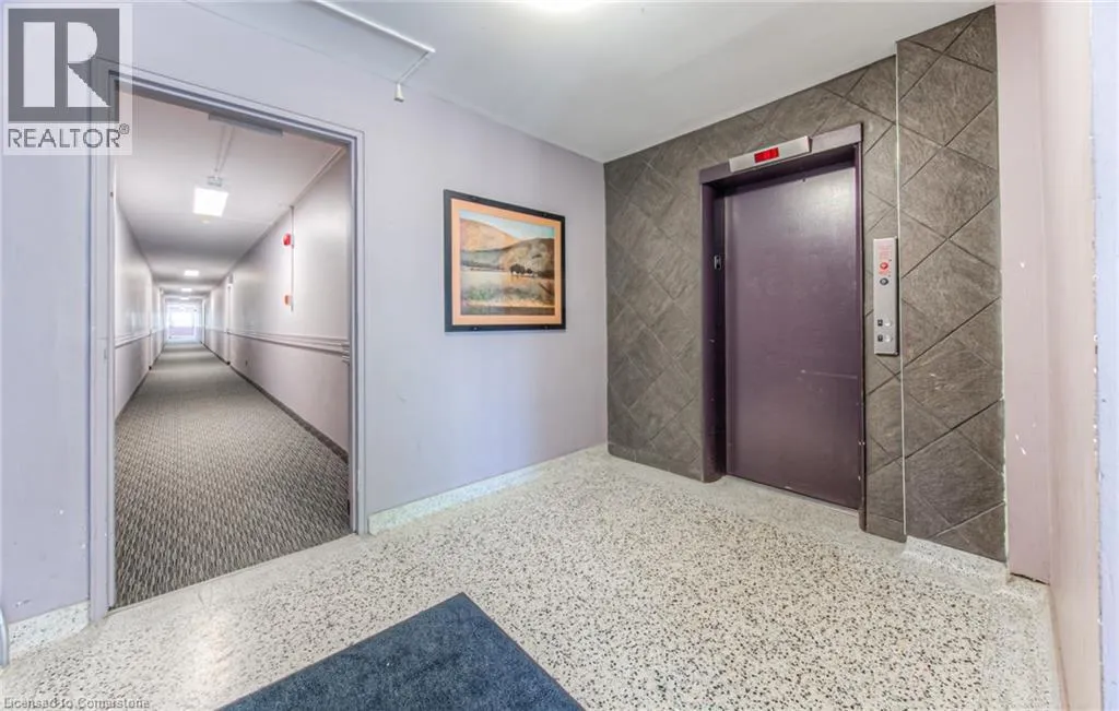 283 FAIRWAY Road N Unit# 501, #501