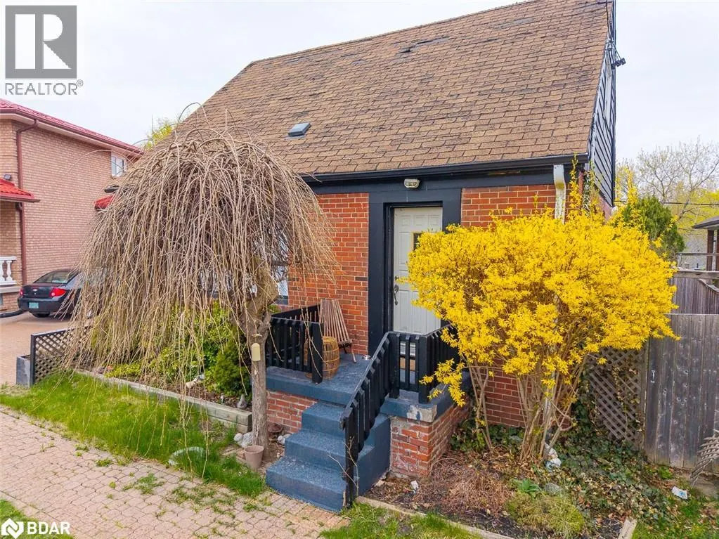 65 BARRHEAD Crescent