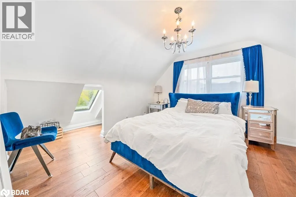 65 BARRHEAD Crescent