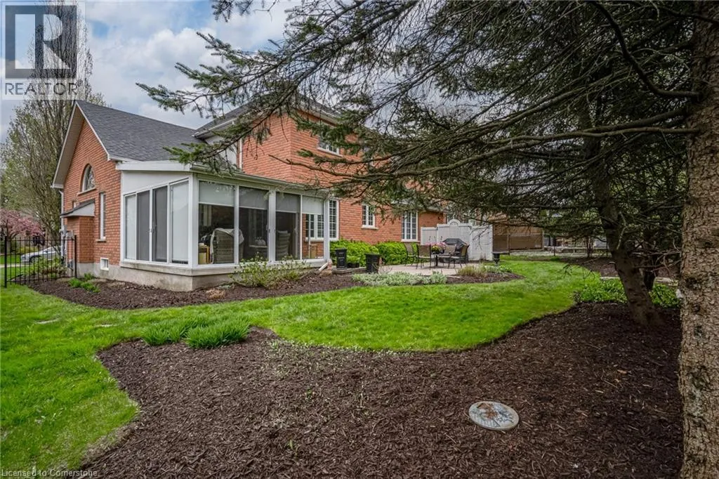 148 FOXRIDGE Drive