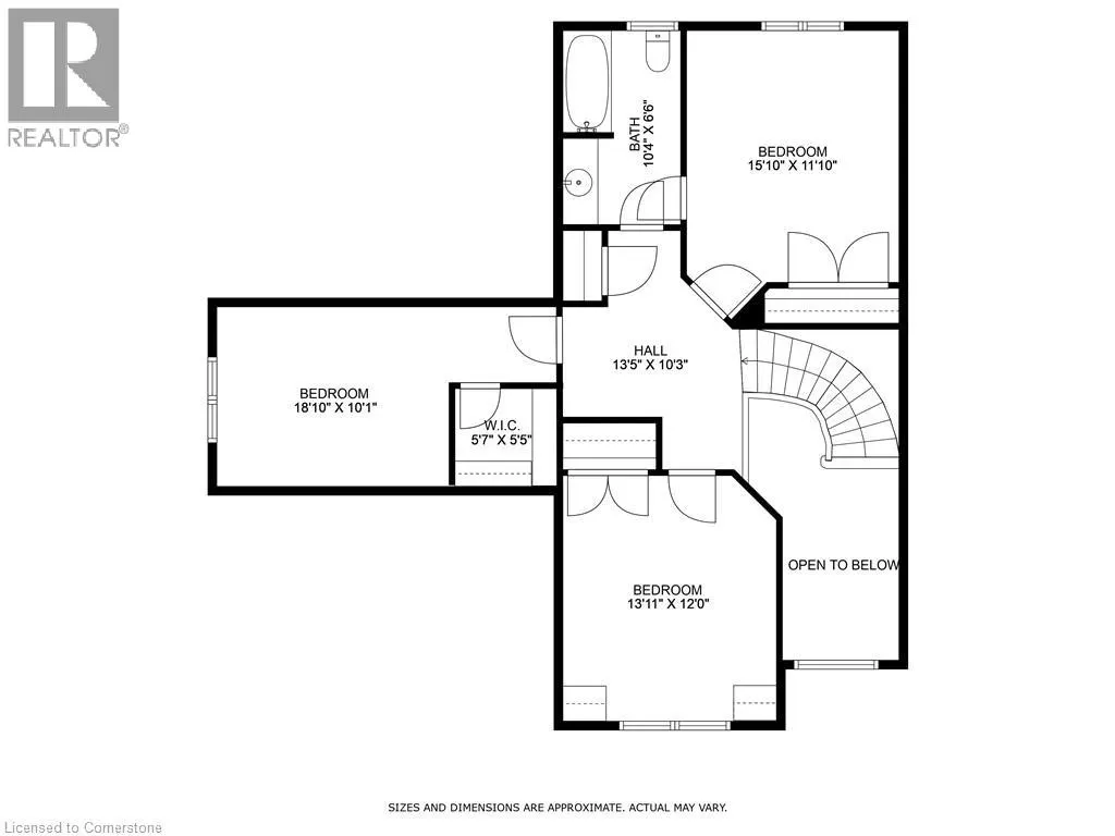 148 FOXRIDGE Drive