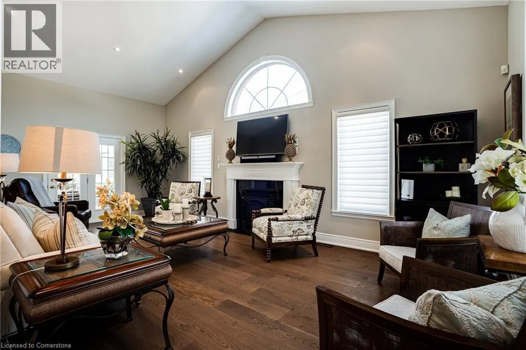 148 FOXRIDGE Drive
