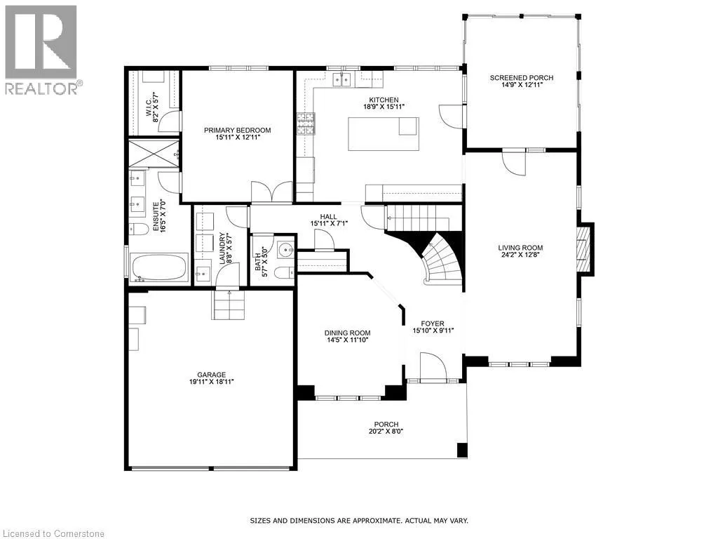 148 FOXRIDGE Drive