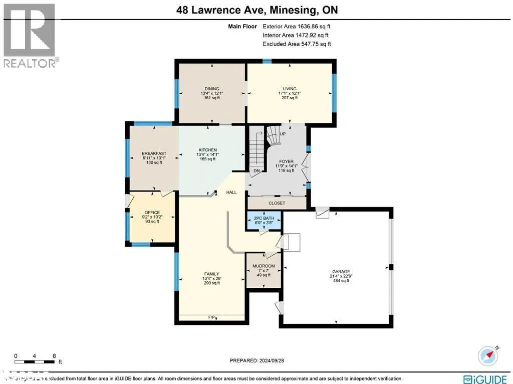 48 LAWRENCE Avenue