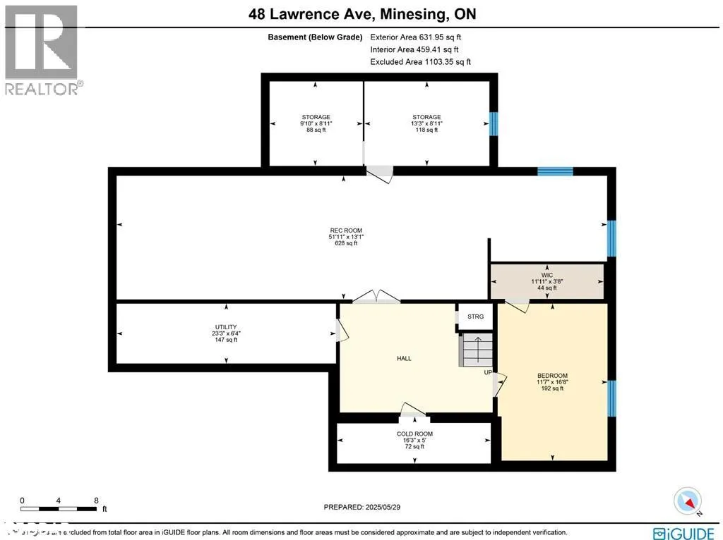 48 LAWRENCE Avenue