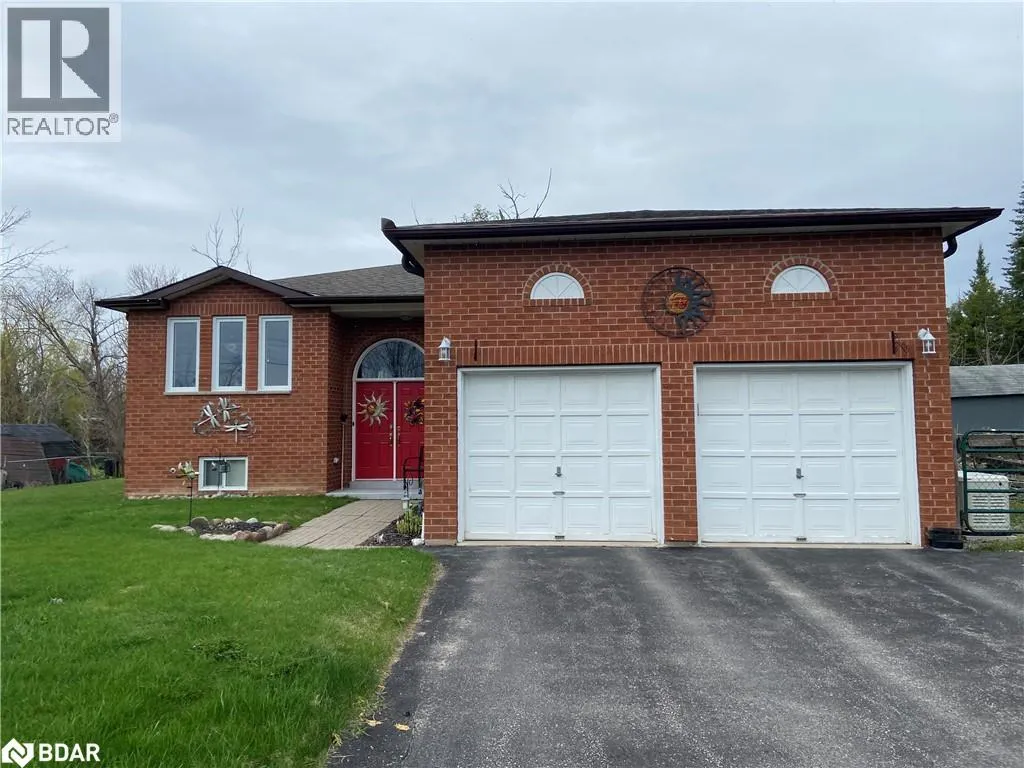 4 CAMPBELL Avenue