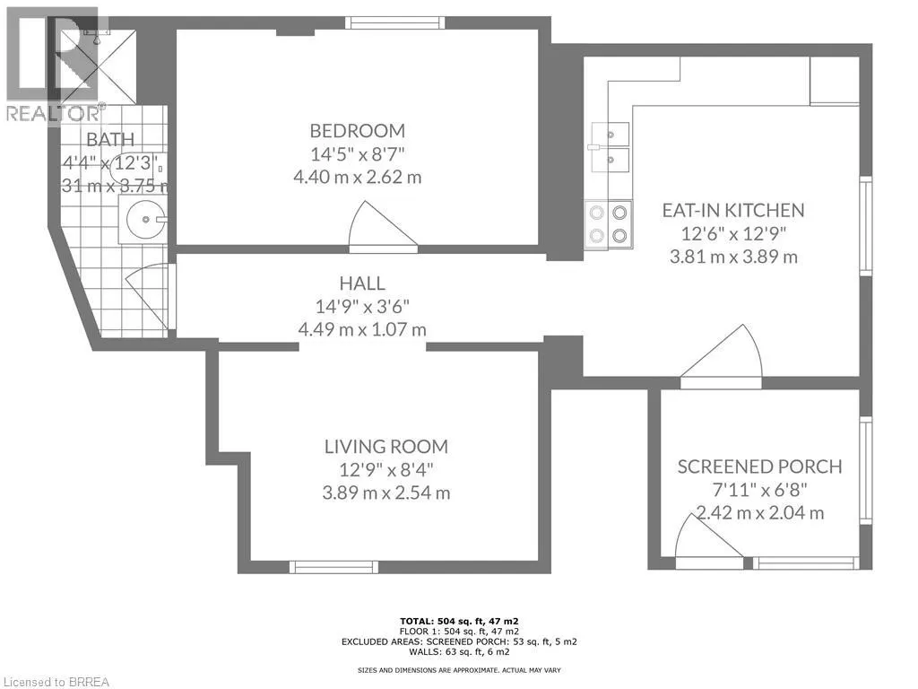 175 MARKET Street