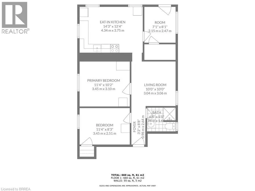 175 MARKET Street
