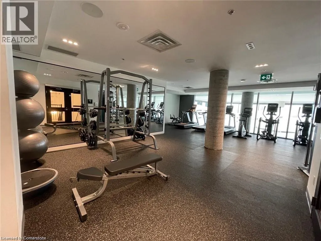 15 WELLINGTON Street S Unit# 2510, #2510