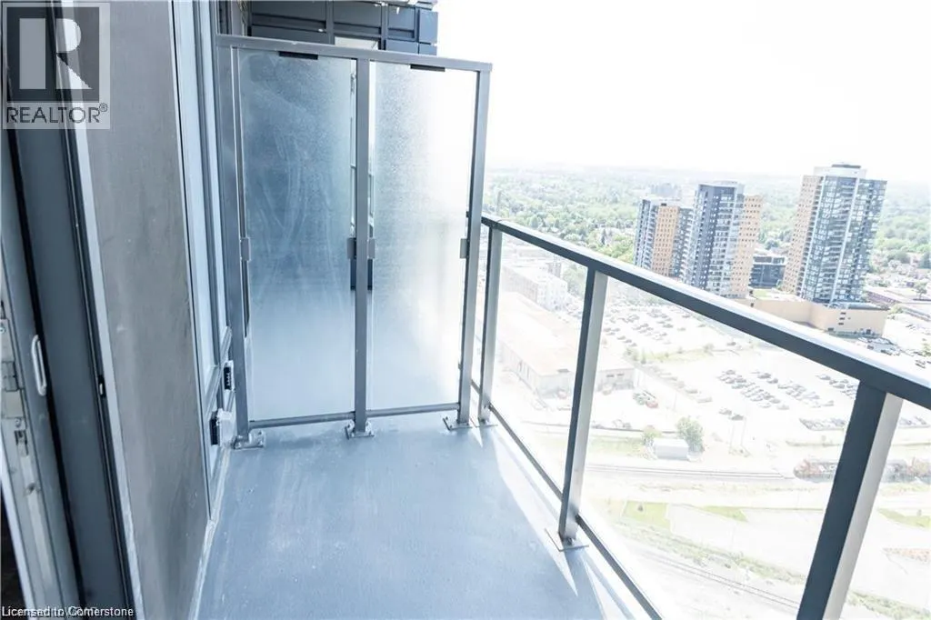 15 WELLINGTON Street S Unit# 2510, #2510