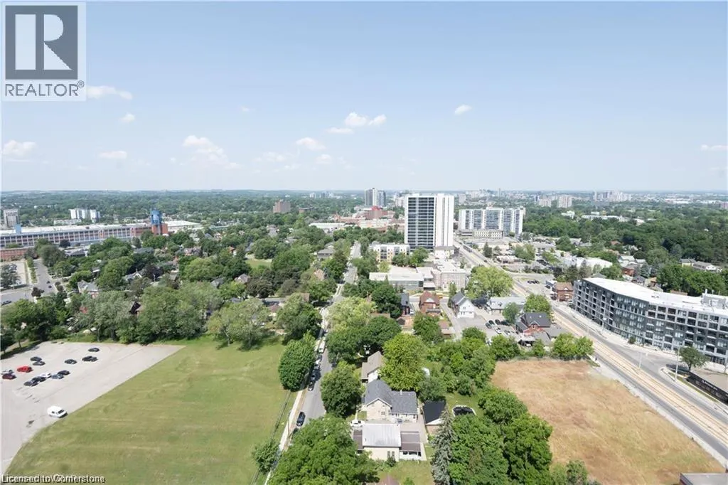 15 WELLINGTON Street S Unit# 2510, #2510
